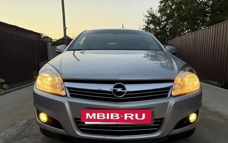 Opel Astra H, 2014 год, 1 050 000 рублей, 14 фотография