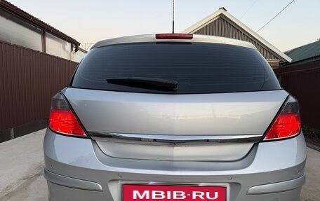 Opel Astra H, 2014 год, 1 050 000 рублей, 11 фотография