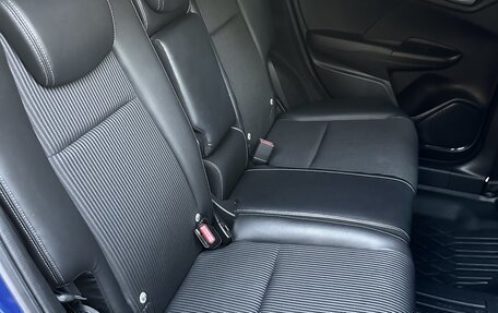 Honda Fit III, 2018 год, 1 350 000 рублей, 30 фотография