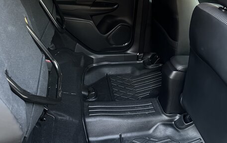 Honda Fit III, 2018 год, 1 350 000 рублей, 31 фотография