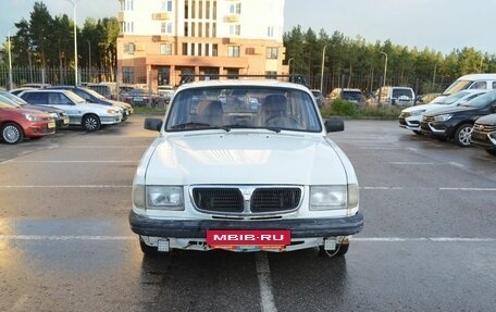 ГАЗ 3110 «Волга», 1998 год, 99 000 рублей, 3 фотография