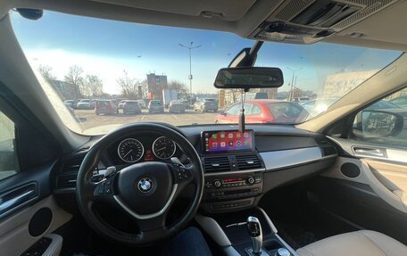 BMW X6, 2009 год, 2 250 000 рублей, 3 фотография