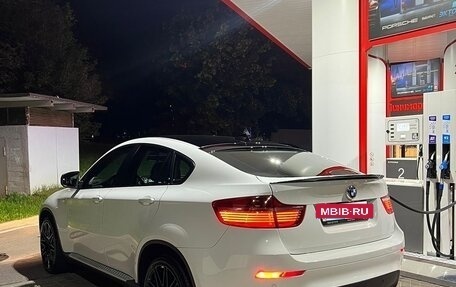 BMW X6, 2009 год, 2 250 000 рублей, 2 фотография