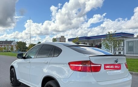 BMW X6, 2009 год, 2 250 000 рублей, 7 фотография