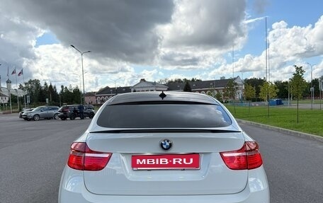 BMW X6, 2009 год, 2 250 000 рублей, 8 фотография