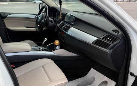 BMW X6, 2009 год, 2 250 000 рублей, 15 фотография