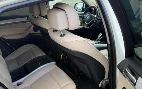 BMW X6, 2009 год, 2 250 000 рублей, 16 фотография
