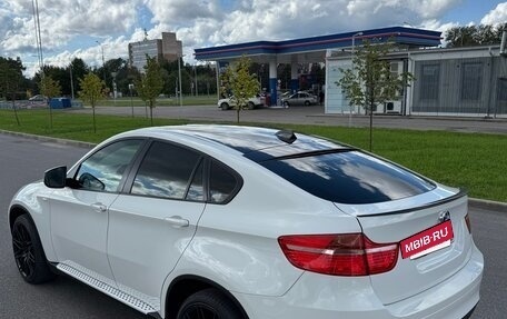 BMW X6, 2009 год, 2 250 000 рублей, 19 фотография