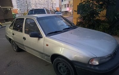 Daewoo Nexia I рестайлинг, 2007 год, 125 000 рублей, 1 фотография