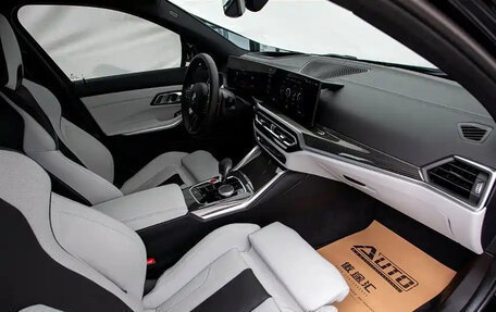 BMW M3, 2024 год, 12 500 777 рублей, 8 фотография
