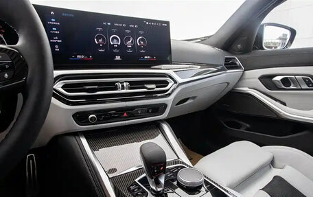 BMW M3, 2024 год, 12 500 777 рублей, 13 фотография