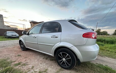Chevrolet Lacetti, 2012 год, 615 000 рублей, 1 фотография