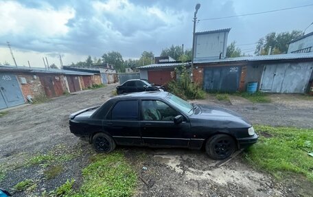 Ford Sierra I, 1990 год, 90 000 рублей, 1 фотография