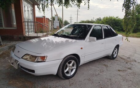 Daewoo Espero, 1998 год, 120 000 рублей, 2 фотография