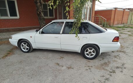 Daewoo Espero, 1998 год, 120 000 рублей, 5 фотография