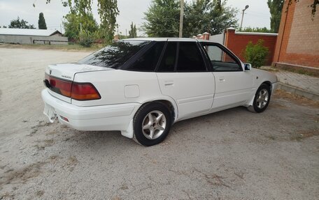 Daewoo Espero, 1998 год, 120 000 рублей, 4 фотография