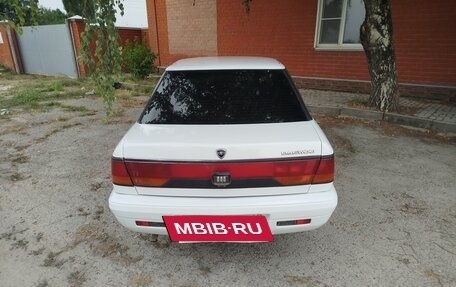 Daewoo Espero, 1998 год, 120 000 рублей, 6 фотография