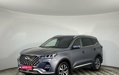 Chery Tiggo 7 Pro, 2022 год, 1 730 000 рублей, 1 фотография