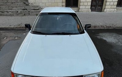 Audi 80, 1987 год, 240 000 рублей, 1 фотография