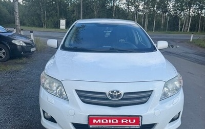Toyota Corolla, 2010 год, 800 000 рублей, 1 фотография