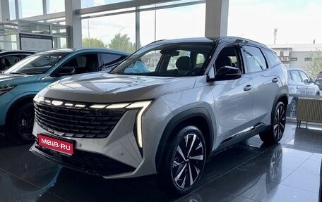 Geely Atlas, 2024 год, 3 817 190 рублей, 1 фотография