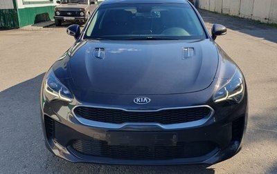 KIA Stinger I, 2018 год, 2 349 000 рублей, 1 фотография