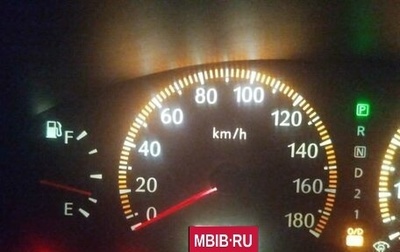 Nissan Bluebird Sylphy II, 2002 год, 300 000 рублей, 1 фотография