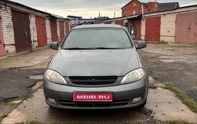 Chevrolet Lacetti, 2010 год, 365 000 рублей, 1 фотография