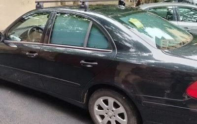 Mercedes-Benz E-Класс, 2007 год, 699 000 рублей, 1 фотография