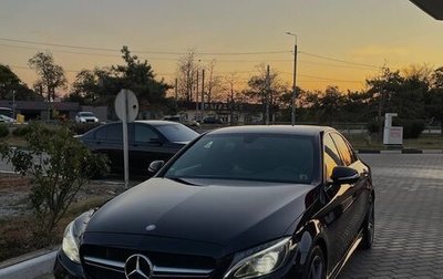 Mercedes-Benz C-Класс, 2014 год, 1 800 000 рублей, 1 фотография