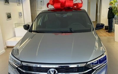 Volkswagen Polo VI (EU Market), 2022 год, 2 600 000 рублей, 1 фотография