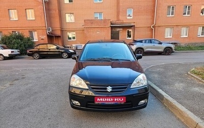 Suzuki Liana, 2006 год, 550 000 рублей, 1 фотография