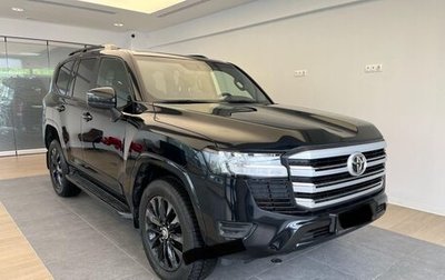 Toyota Land Cruiser, 2023 год, 9 500 000 рублей, 1 фотография