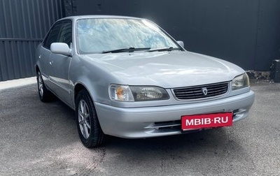 Toyota Corolla, 1999 год, 310 000 рублей, 1 фотография
