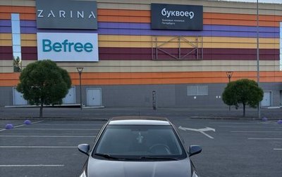 Hyundai Solaris II рестайлинг, 2013 год, 595 000 рублей, 1 фотография