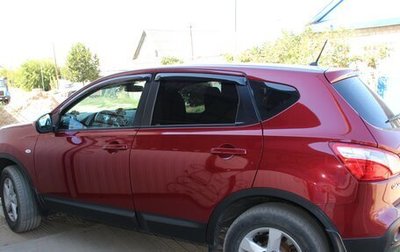 Nissan Qashqai, 2012 год, 1 200 000 рублей, 1 фотография