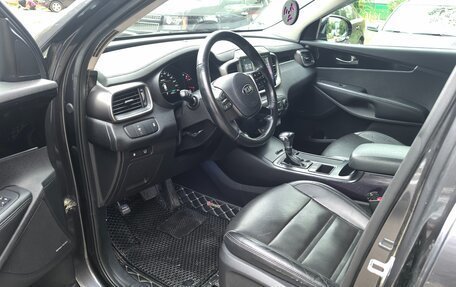 KIA Sorento III Prime рестайлинг, 2018 год, 3 100 000 рублей, 7 фотография