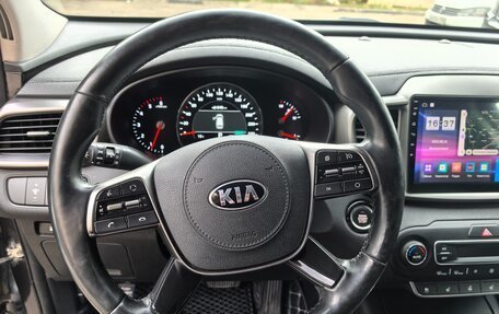 KIA Sorento III Prime рестайлинг, 2018 год, 3 100 000 рублей, 10 фотография