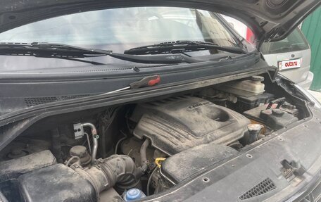 Hyundai Grand Starex Grand Starex I рестайлинг 2, 2013 год, 1 550 000 рублей, 8 фотография