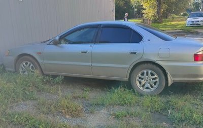 Honda Inspire III, 1998 год, 290 000 рублей, 1 фотография