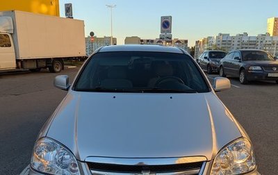 Chevrolet Lacetti, 2012 год, 615 000 рублей, 1 фотография