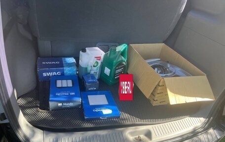 Hyundai Grand Starex Grand Starex I рестайлинг 2, 2013 год, 1 550 000 рублей, 9 фотография