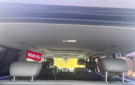 Hyundai Grand Starex Grand Starex I рестайлинг 2, 2013 год, 1 550 000 рублей, 4 фотография