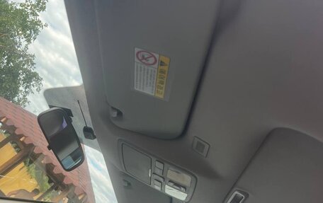 Hyundai Grand Starex Grand Starex I рестайлинг 2, 2013 год, 1 550 000 рублей, 23 фотография