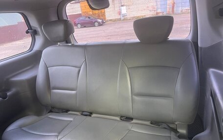 Hyundai Grand Starex Grand Starex I рестайлинг 2, 2013 год, 1 550 000 рублей, 22 фотография