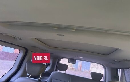 Hyundai Grand Starex Grand Starex I рестайлинг 2, 2013 год, 1 550 000 рублей, 24 фотография