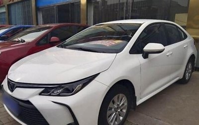 Toyota Corolla, 2022 год, 1 589 000 рублей, 1 фотография