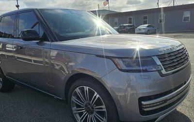 Land Rover Range Rover IV рестайлинг, 2025 год, 20 700 000 рублей, 1 фотография