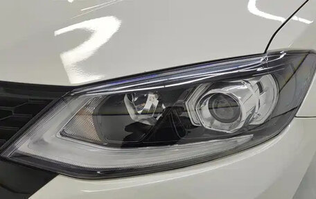 Nissan Tiida, 2021 год, 1 777 369 рублей, 4 фотография