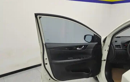 Nissan Tiida, 2021 год, 1 777 369 рублей, 7 фотография